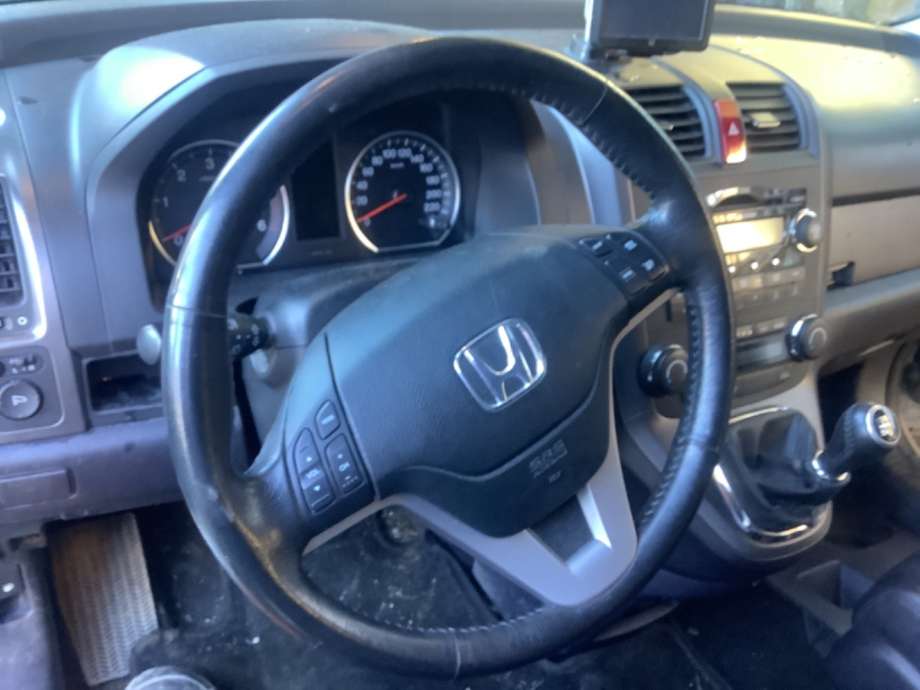 Ratt til Honda CR-V, 2007-2012 (Type III)  (HONDA|)