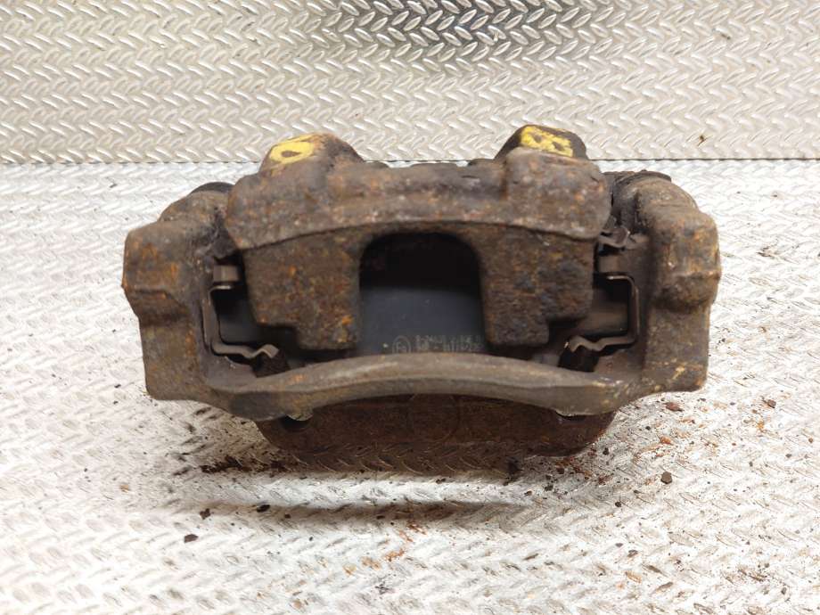 Bremsecaliper venstre bak til Honda CR-V, 2007-2012 (Type III)  (HONDA|43019SWWG00)