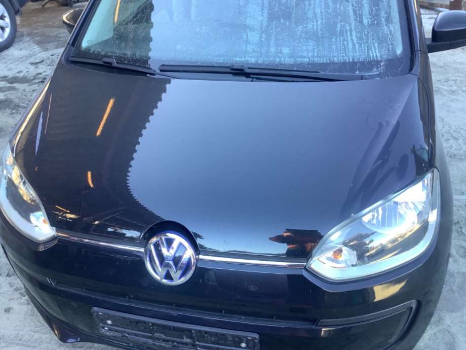 Panser til VW E-Up, 2013-2019  (VOLKSWAGEN|)