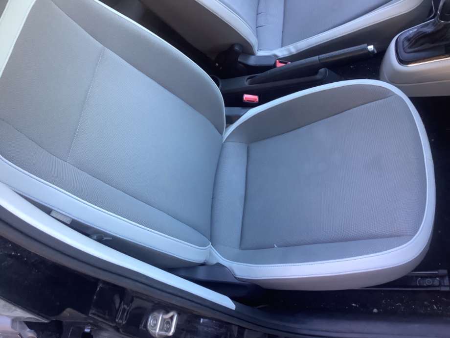 Sete foran høyre til VW E-Up, 2013-2019  (VOLKSWAGEN|)