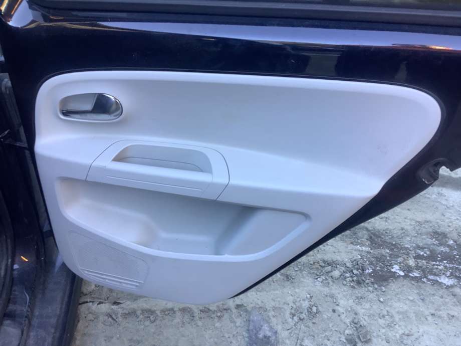 Dørtrekk høyre til VW E-Up, 2013-2019  (VOLKSWAGEN|)
