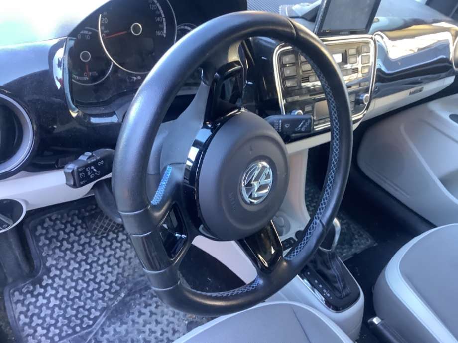 Ratt til VW E-Up, 2013-2019  (VOLKSWAGEN|)