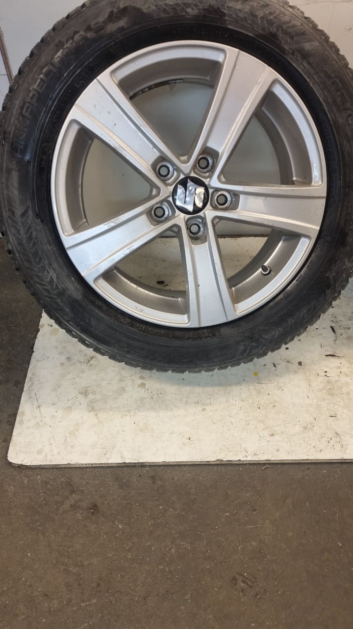 Felgsett aluminium til Suzuki SX4 S-CROSS 2013-->> (Type II)  (SUZUKI|)
