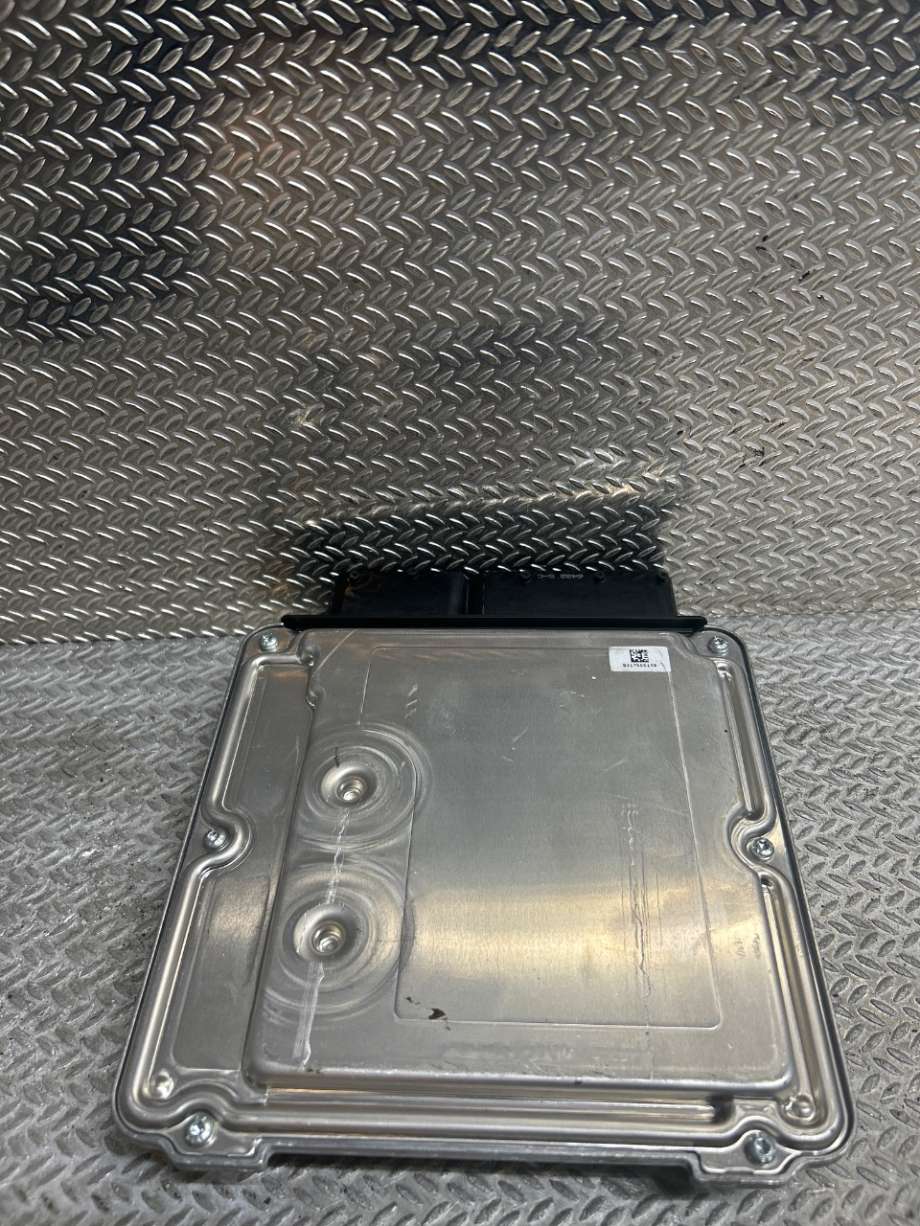 Styreenhet motor til VW Transporter / Caravelle 2009-2015 (Fase 2) (T5) (T5) (VOLKSWAGEN|03L906019GG|0281017553|03L907309M)