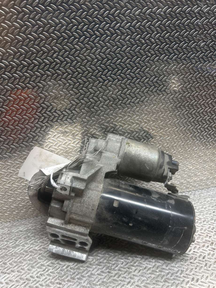 Starter diesel til BMW X3 2010-2017 (F25) (F25) (BMW|12418570238|0001148010|12418570383)