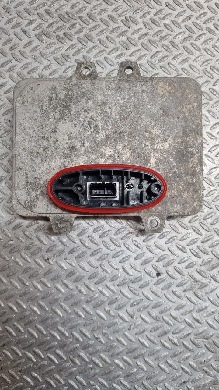 Styreenhet xenon/ballast til Škoda Superb 2008-2015 (Type II)  (SKODA|5M0907391|5M0 907 391|5DV 009 000-00)