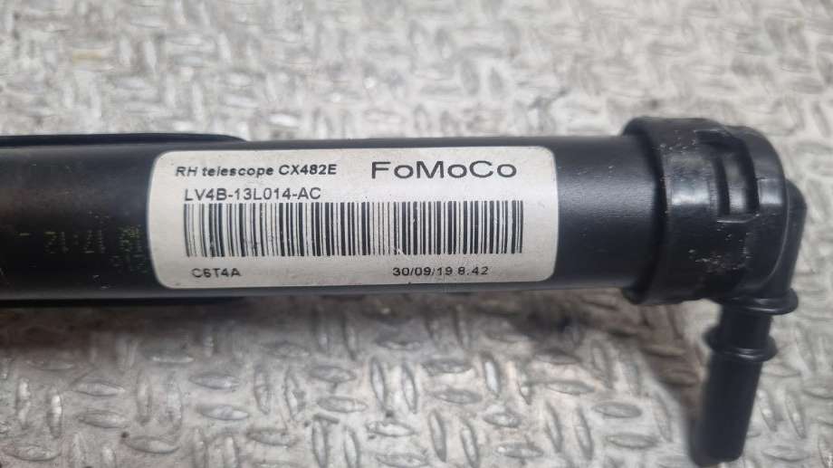 Lyktespylerdyse til Ford Kuga 2019-->> (Type III)  (FORD||2454661|LV4B13L014AC)
