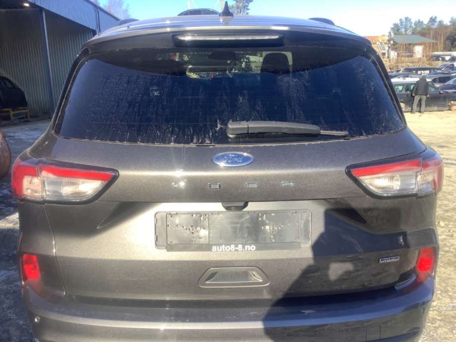 Bakluke combi til Ford Kuga, 2019-->> (Type III)  (FORD|2768855)
