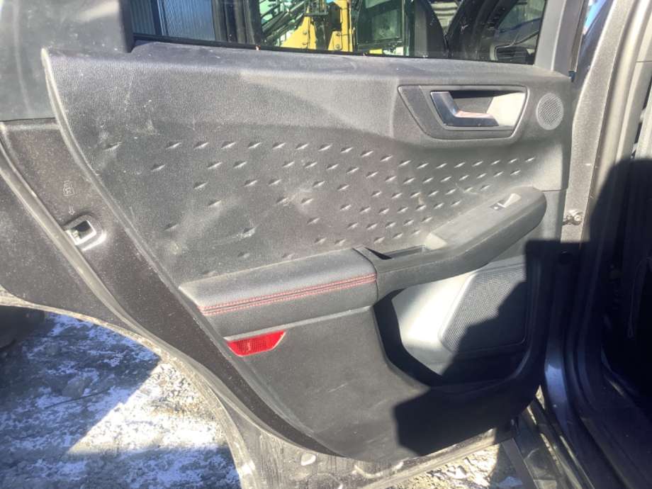 Dørtrekk venstre til Ford Kuga, 2019-->> (Type III)  (FORD|)