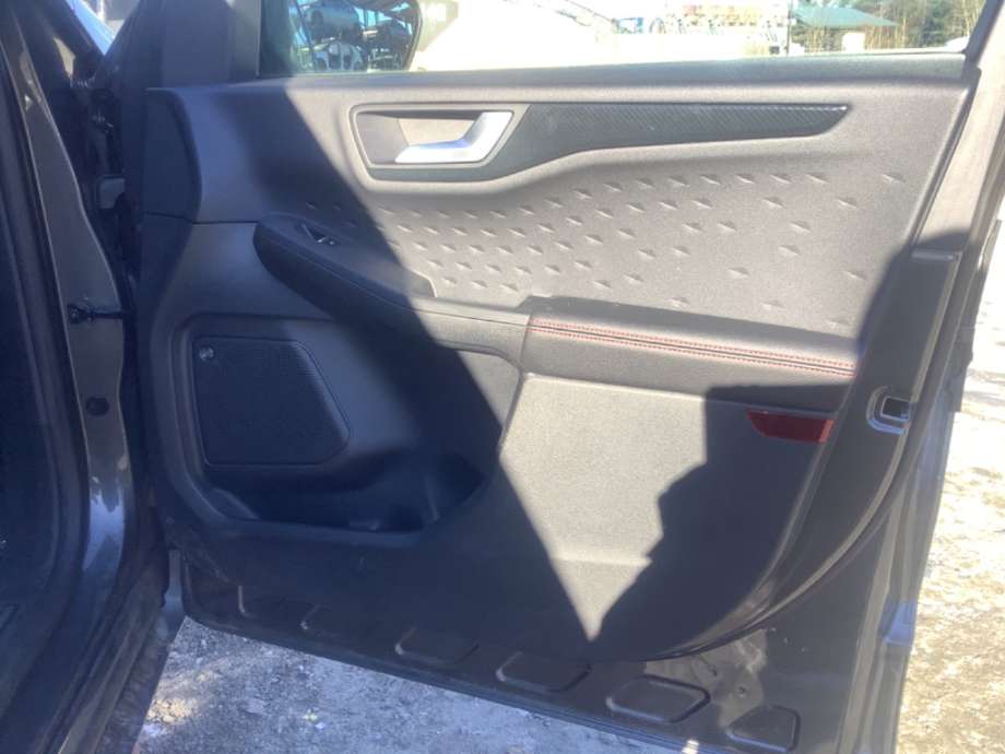 Dørtrekk høyre til Ford Kuga, 2019-->> (Type III)  (FORD|)