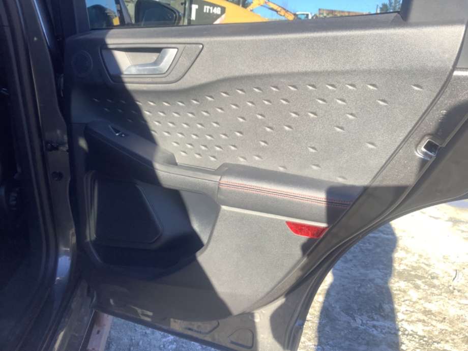 Dørtrekk høyre til Ford Kuga, 2019-->> (Type III)  (FORD|)