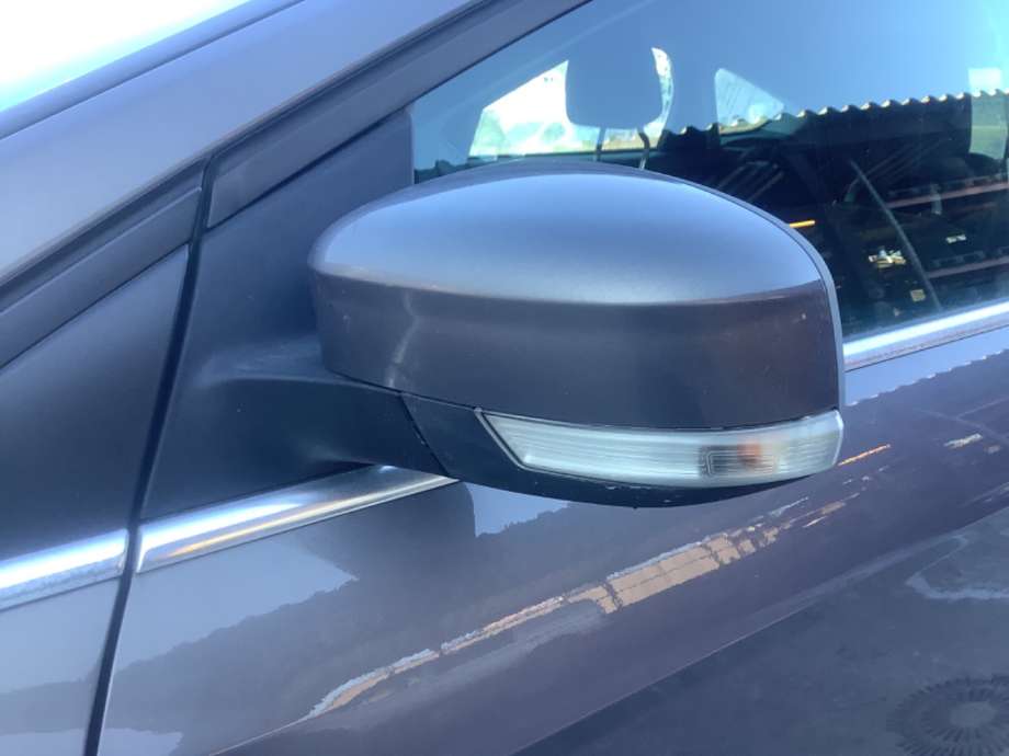 Speil venstre til Ford Focus, 2011-2014 (Type III, Fase 1)  (FORD|2308816)