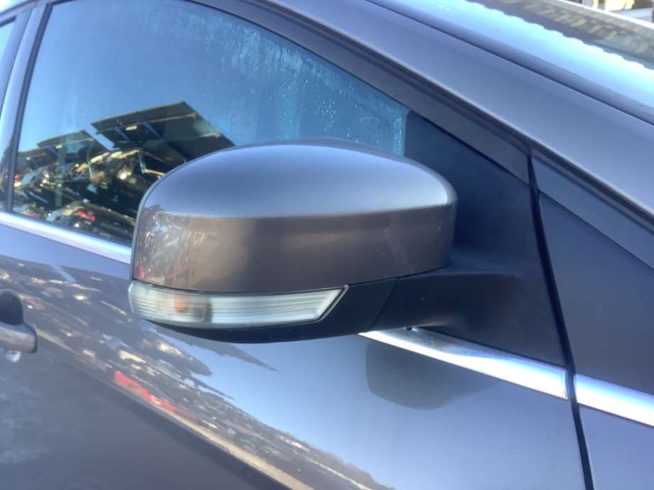 Speil høyre til Ford Focus, 2011-2014 (Type III, Fase 1)  (FORD|BM51-17682-PK)