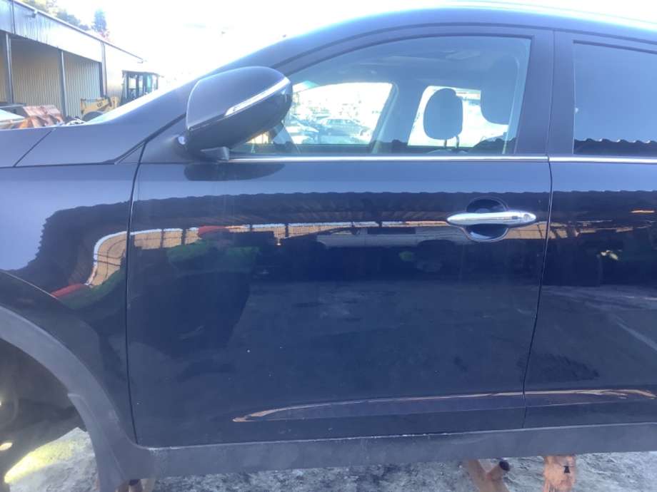 Dør venstre foran til Kia Sportage, 2010-2016 (Type III)  (KIA|76003 3W000)