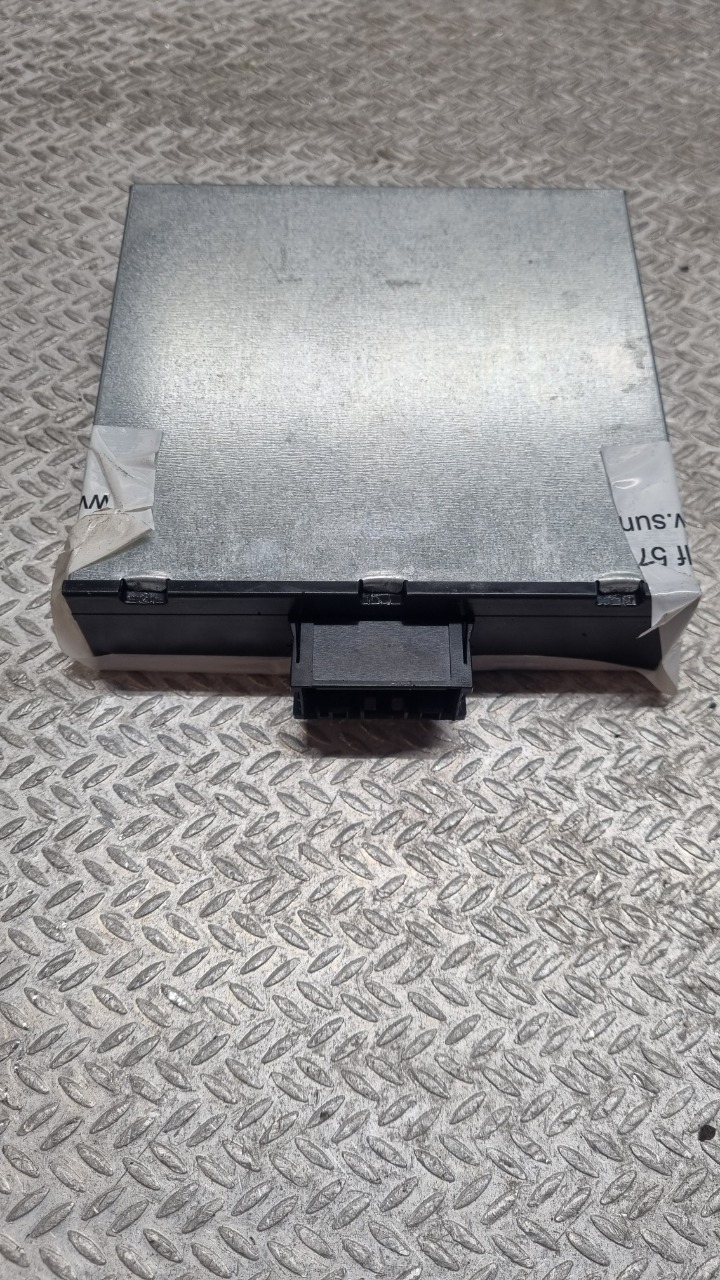 Styreenhet diverse til BMW X3 2010-2017 (F25) (F25) (BMW|61429251984|61 42 9 251 984|61.42 9 251 984 01)