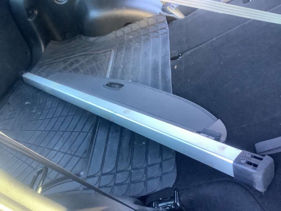 Bagasjerom rollon til Kia Sportage, 2010-2016 (Type III)  (KIA|)