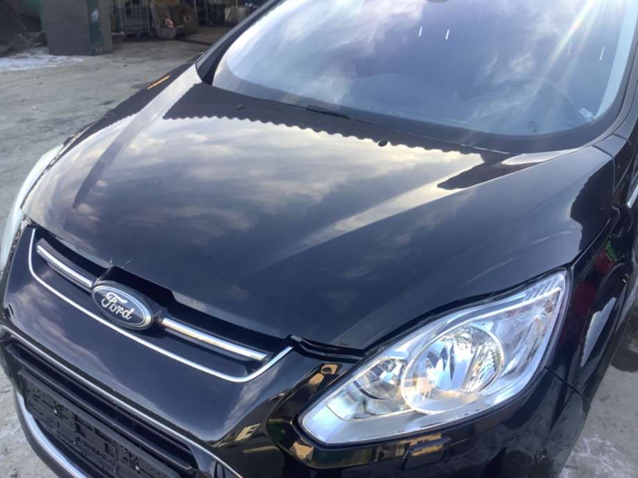 Panser til Ford C-Max, 2010-2015 (Type II, Fase 1)  (FORD|1815874)
