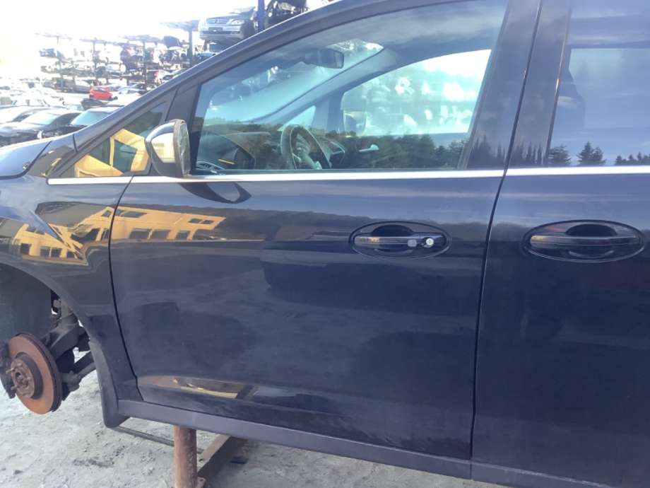 Dør venstre foran til Ford C-Max, 2010-2015 (Type II, Fase 1)  (FORD|2387618)