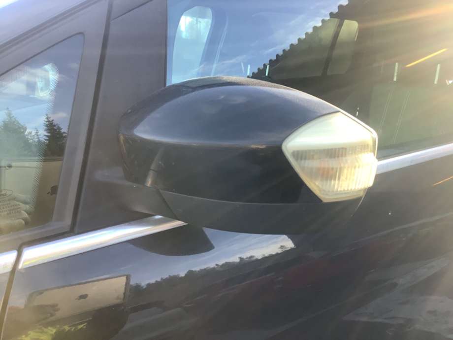 Speil venstre til Ford C-Max, 2010-2015 (Type II, Fase 1)  (FORD|2002854)