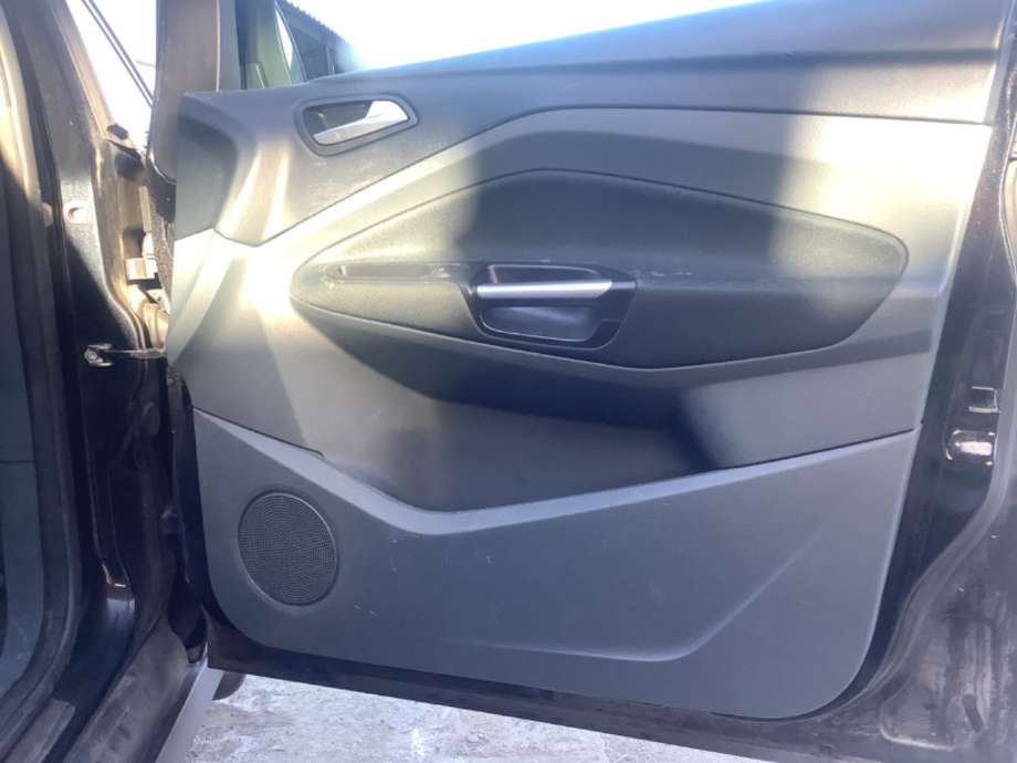 Dørtrekk høyre til Ford C-Max, 2010-2015 (Type II, Fase 1)  (FORD|)
