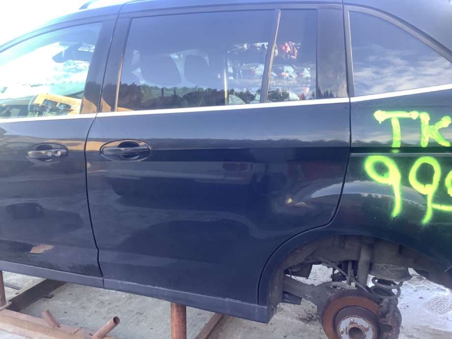 Dør venstre skyvedør til Ford C-Max, 2010-2015 (Type II, Fase 1)  (FORD|2469323)