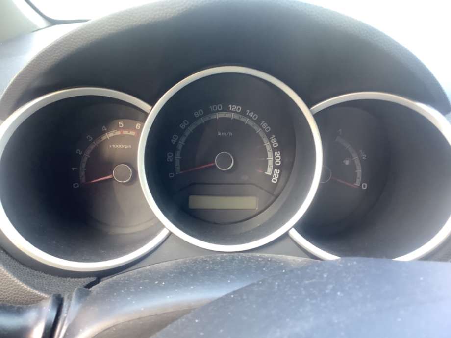 Instrumentpanel til Kia Venga, 2010-2017  (KIA|)