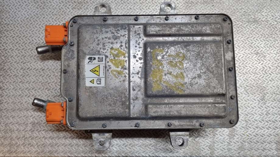 Batterilader (OBC - On Board Charger) til Ford Kuga 2019-->> (Type III)  (FORD|LX68-10C785-XD|2756339|LX68-10C785-AJ)