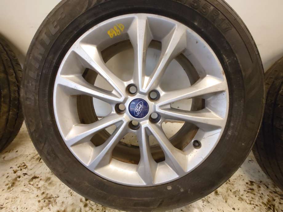 Felg aluminium til Ford Kuga, 2008-2012 (Type I)  (FORD|)