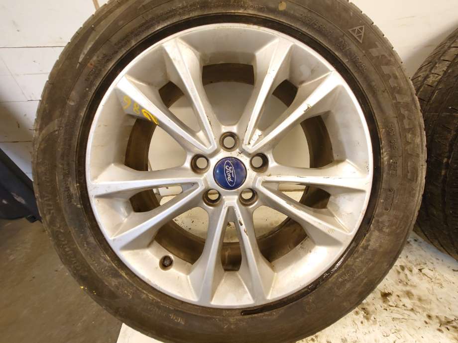 Felg aluminium til Ford Kuga, 2008-2012 (Type I)  (FORD|)