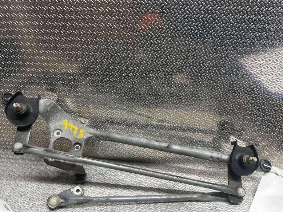 Viskeroverføring til Toyota RAV4 2009-2013 (Type III, Fase 2)  (TOYOTA|8515042150|8515042151|)