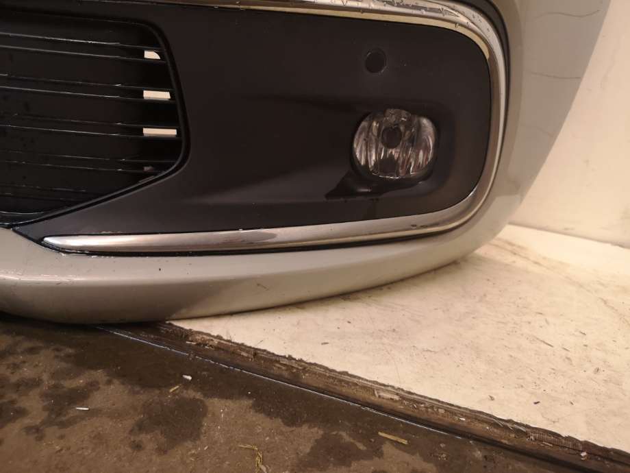 Tåkelykt venstre foran til Citroën C4, Picasso 2013-2018 (Type II)  (CITROEN|6208 Q3|)