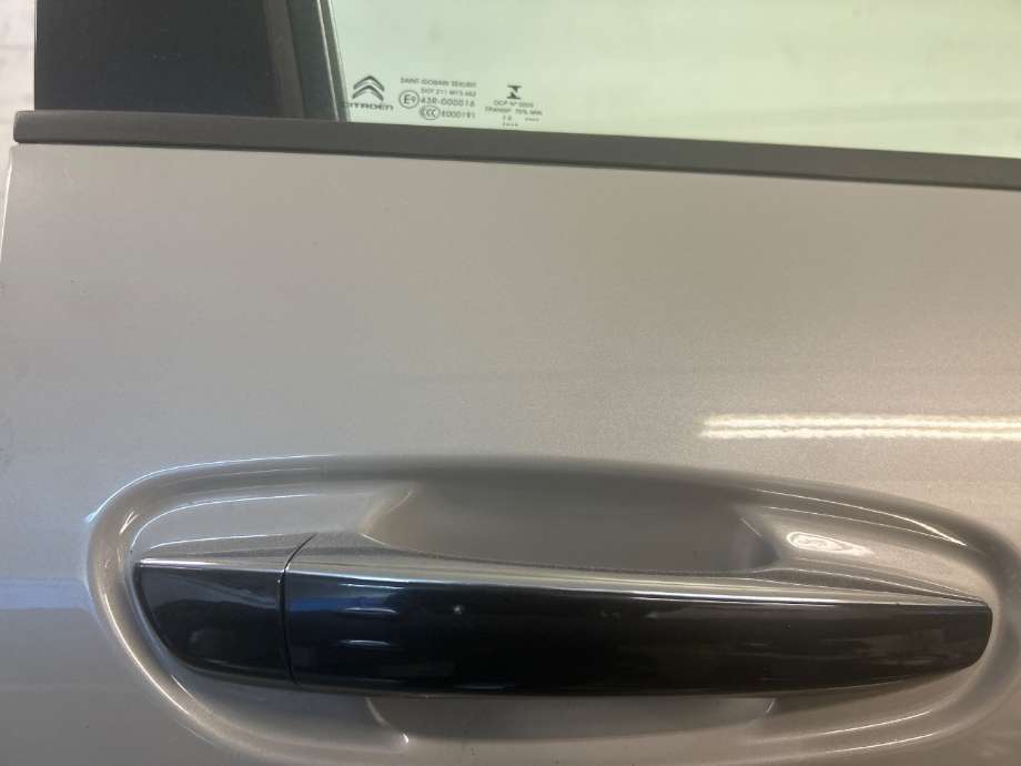 Dørhåndtak utv høyre foran til Citroën C4, Picasso, 2013-2018 (Type II)  (CITROEN|967853201T)