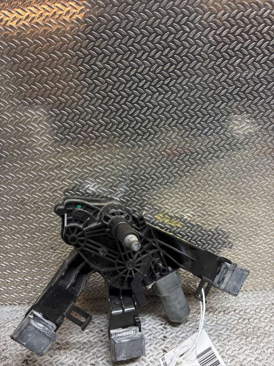 Viskermotor bakrute til Citroën C4, Picasso, 2013-2018 (Type II)  (CITROEN|9819523180)