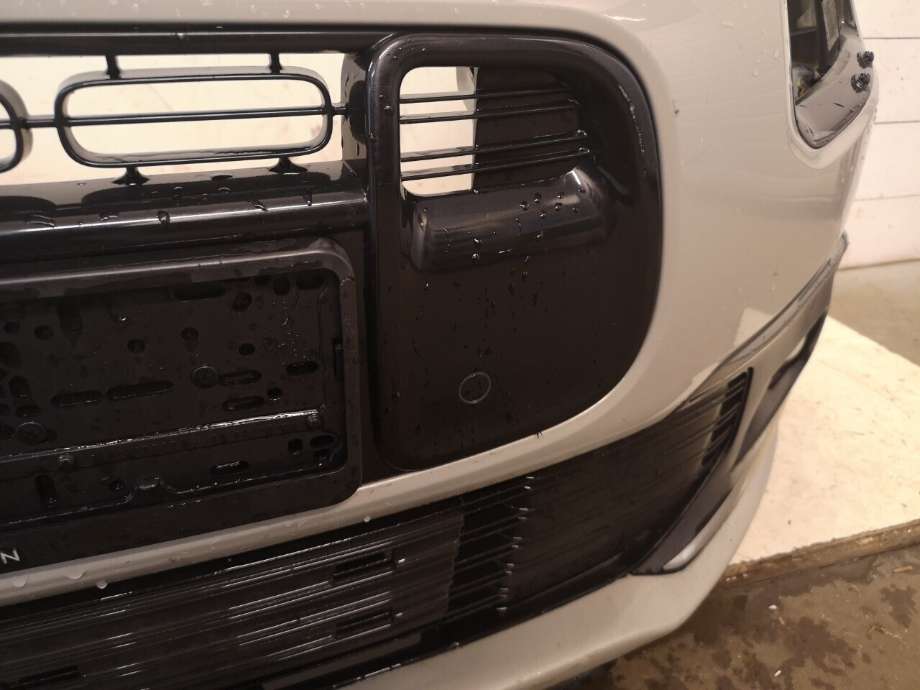 Parkeringssensor foran til Citroën C4, Picasso, 2013-2018 (Type II)  (CITROEN|16 099 810 80)