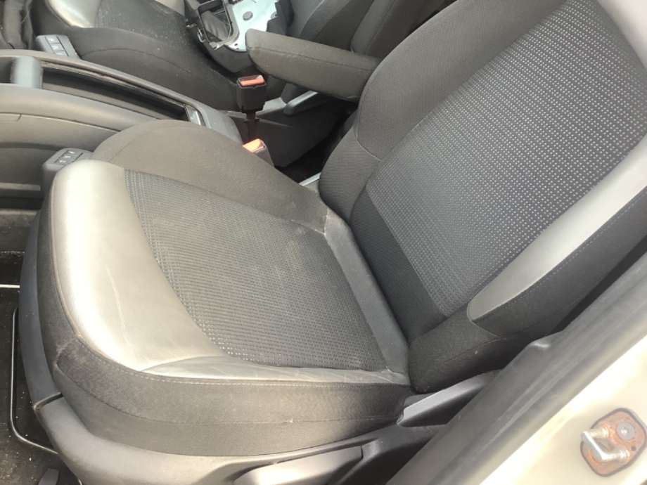 Sete foran venstre til Citroën C4, Picasso, 2013-2018 (Type II)  (CITROEN|)