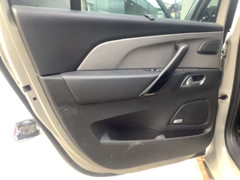 Dørtrekk venstre til Citroën C4, Picasso, 2013-2018 (Type II)  (CITROEN|)