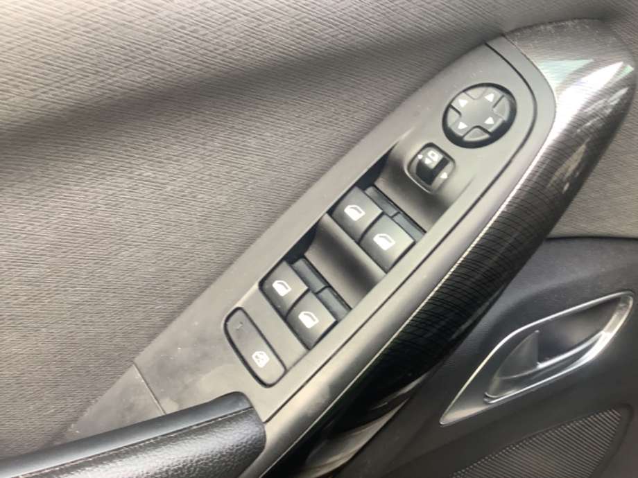 Bryter ruteheis til Citroën C4, Picasso, 2013-2018 (Type II)  (CITROEN|)