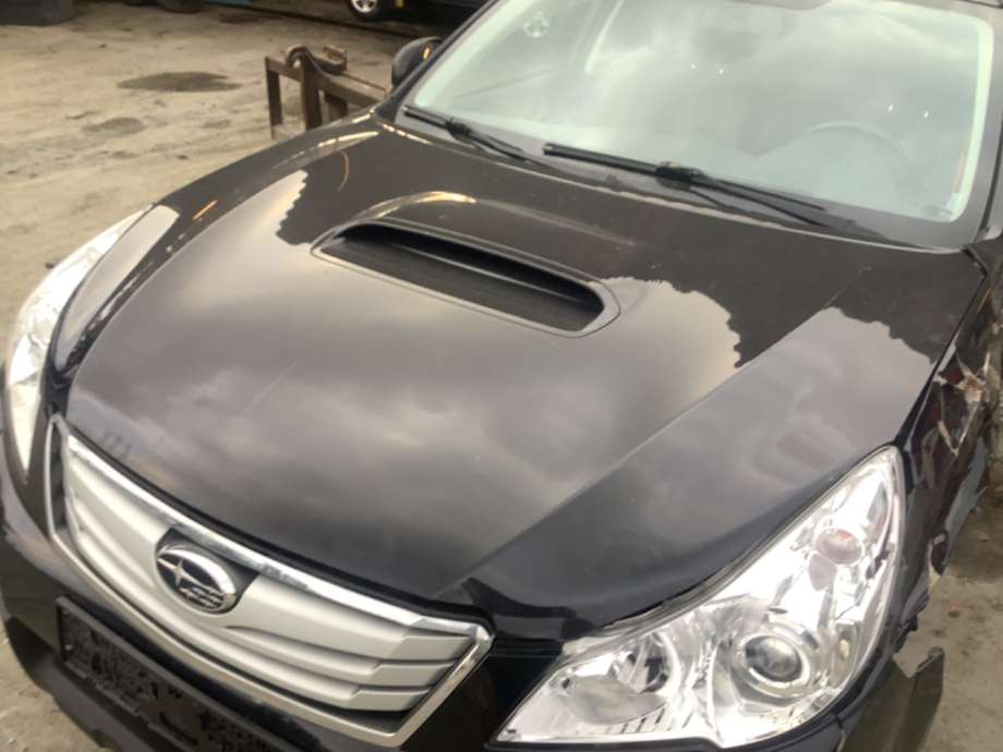 Panser til Subaru Outback, 2009-2014 (Type IV)  (SUBARU|)