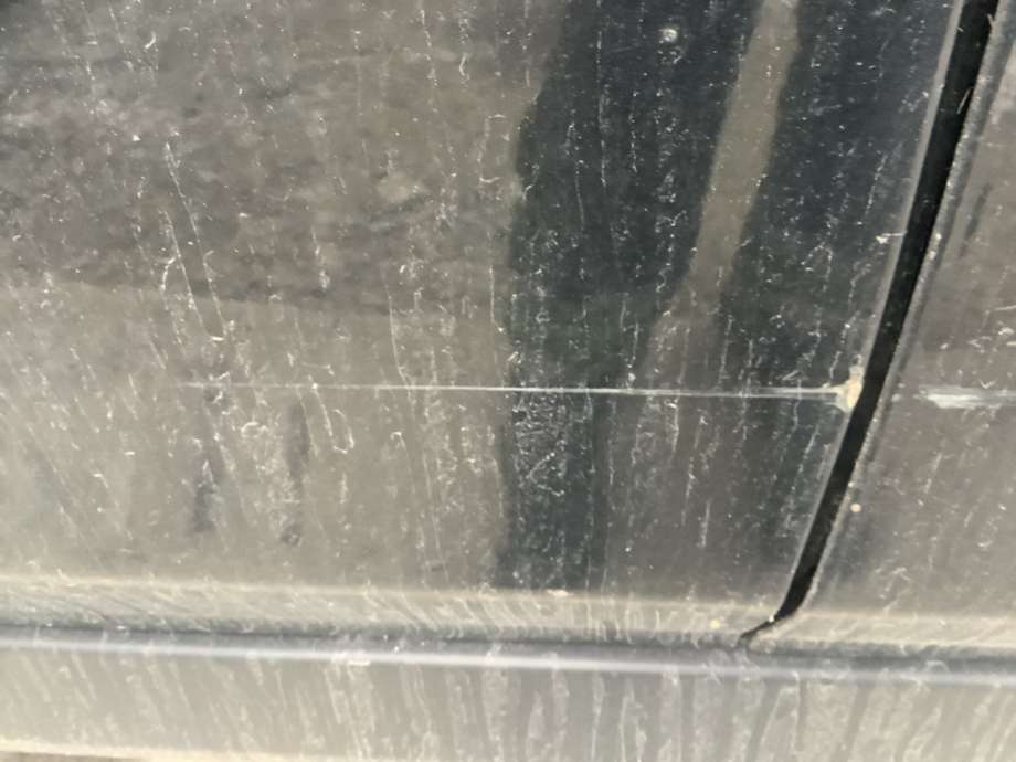 Dør høyre bak til Subaru Outback 2009-2014 (Type IV)  (SUBARU|)