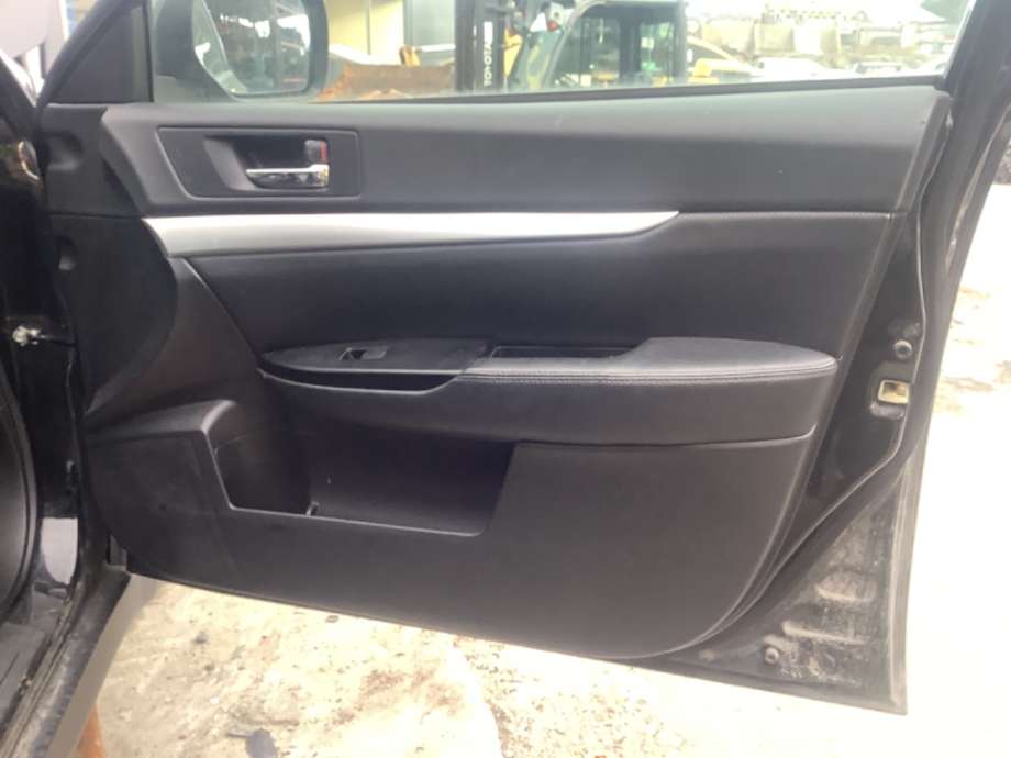Dørtrekk høyre til Subaru Outback, 2009-2014 (Type IV)  (SUBARU|)