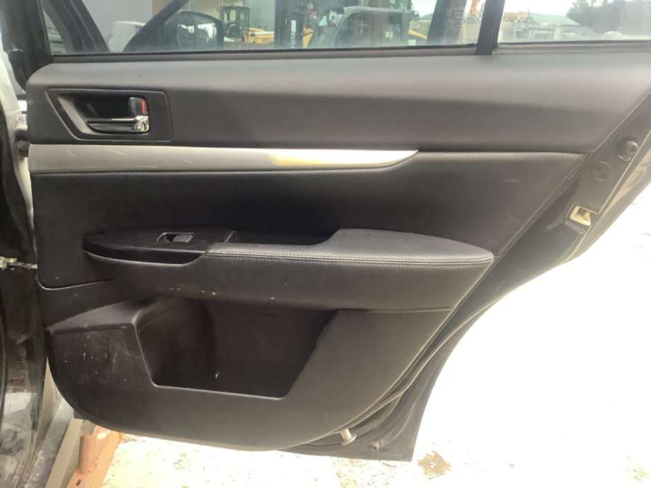 Dørtrekk høyre til Subaru Outback, 2009-2014 (Type IV)  (SUBARU|)