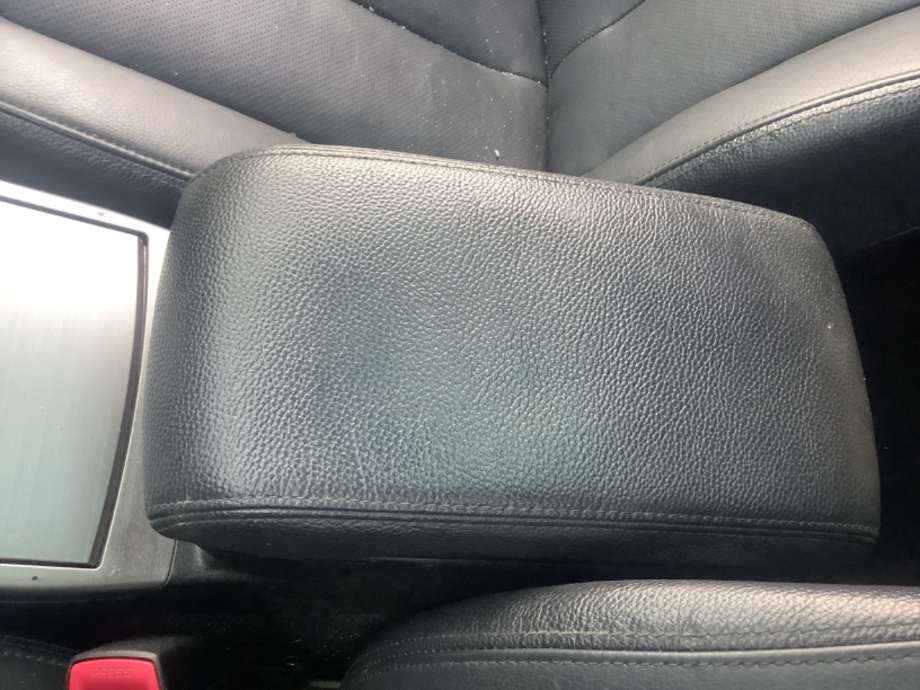 Innredning, Konsoll til Subaru Outback, 2009-2014 (Type IV)  (SUBARU|)