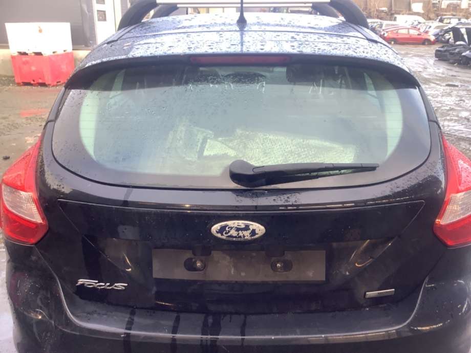 Bakluke combi til Ford Focus, 2011-2014 (Type III, Fase 1)  (FORD|1838957)