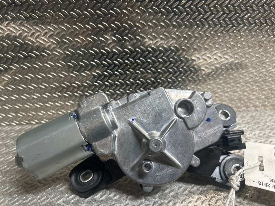 Viskermotor bakrute til Volvo XC40 2018-2024  (VOLVO|31689271|)