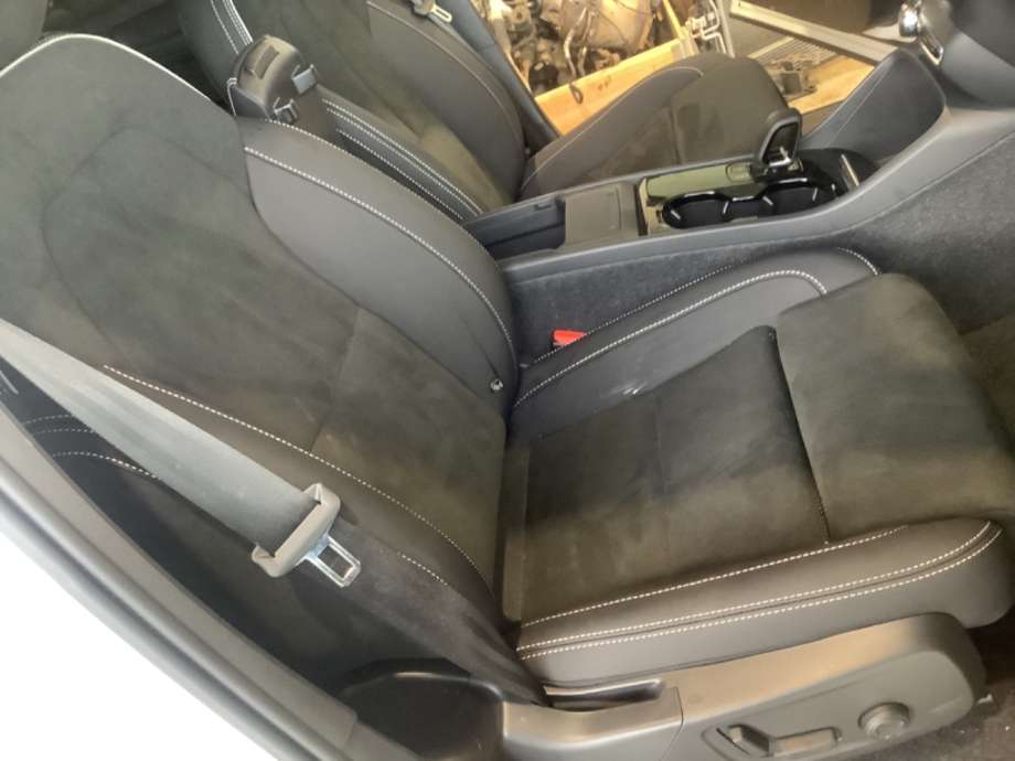 Sete foran høyre til Volvo XC40, 2018-2024  (VOLVO|)