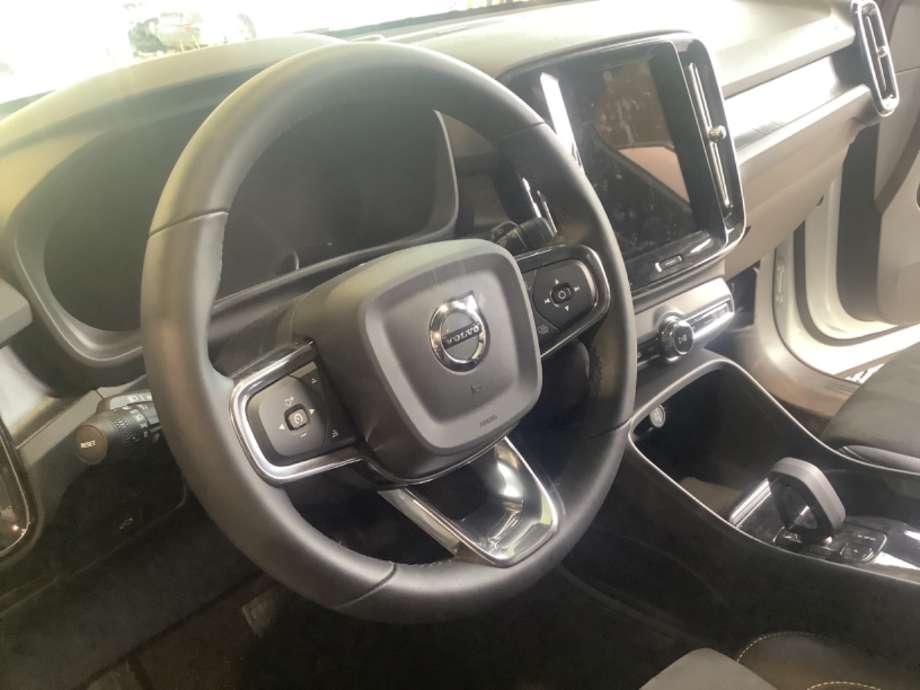 Ratt til Volvo XC40, 2018-2024  (VOLVO|)
