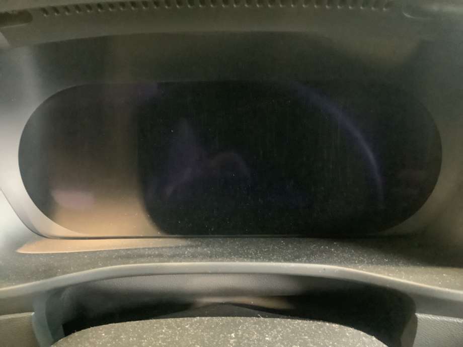 Instrumentpanel til Volvo XC40, 2018-2024  (VOLVO|36003834)
