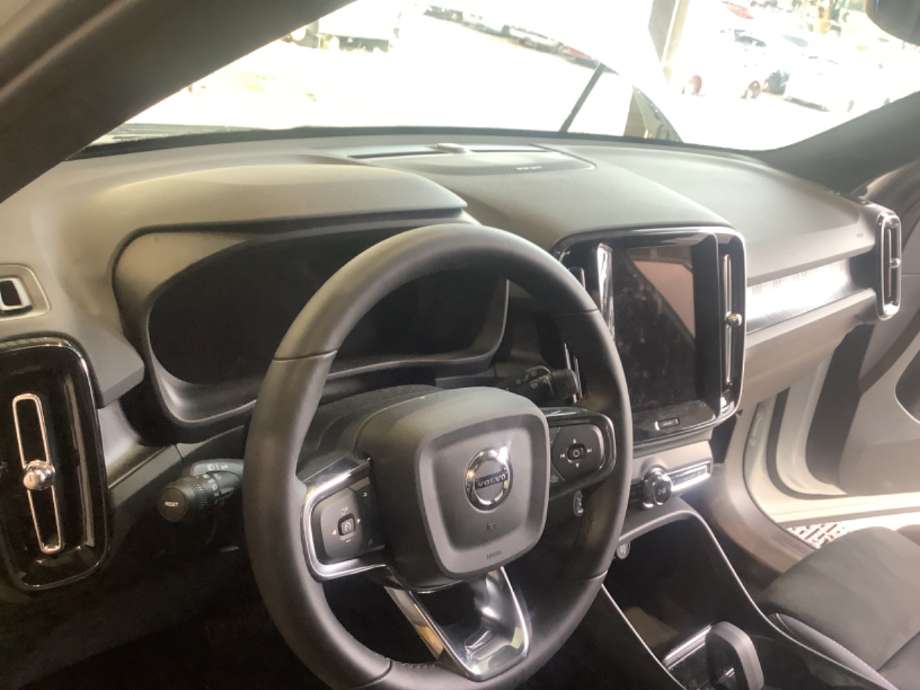 Dashbord til Volvo XC40, 2018-2024  (VOLVO|32210887)