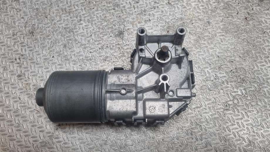 Viskermotor frontrute til BMW X3 2003-2006 (Fase 1) (E83) (E83) (BMW|67636914577||0390241712)