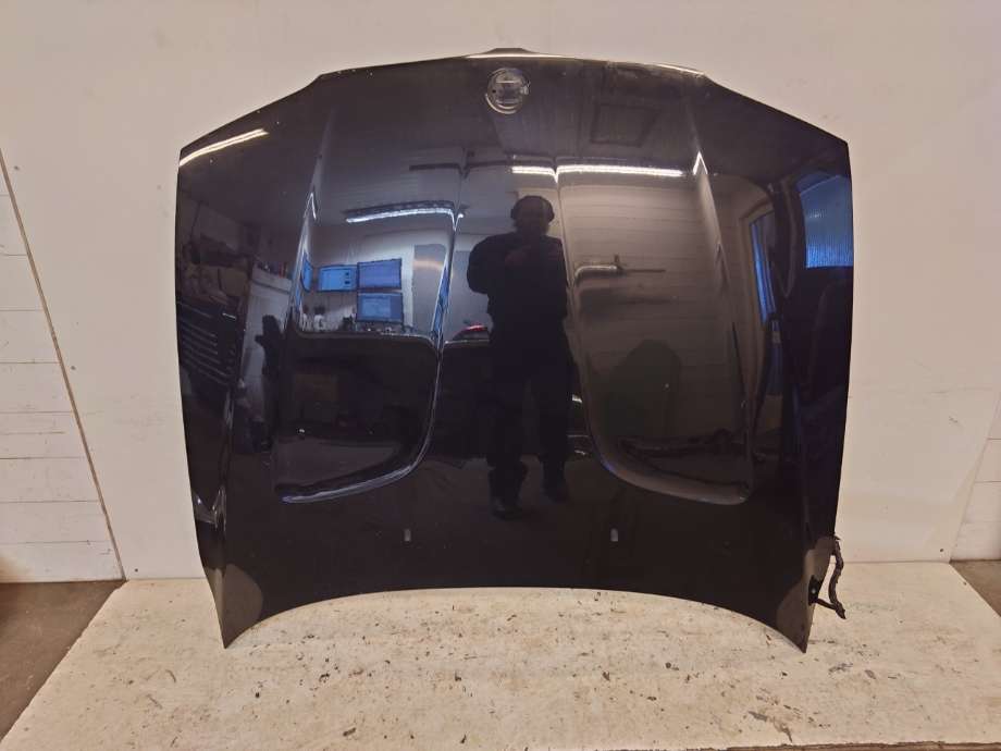 Panser til BMW X3 2007-2010 (Fase 2) (E83) (E83) (BMW|41003449411|41 00 3 449 411|)